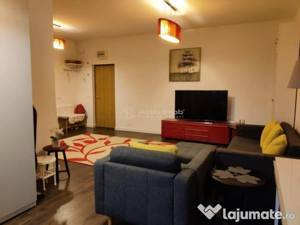 2 Camere, Mihai Bravu, Bloc Nou, Centrala Imobil, 5 min Metr