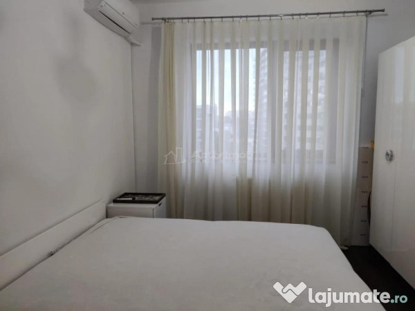 2 Camere, Mihai Bravu, Bloc Nou, Centrala Imobil, 5 min Metr