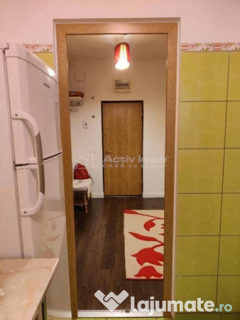 2 Camere, Mihai Bravu, Bloc Nou, Centrala Imobil, 5 min Metr