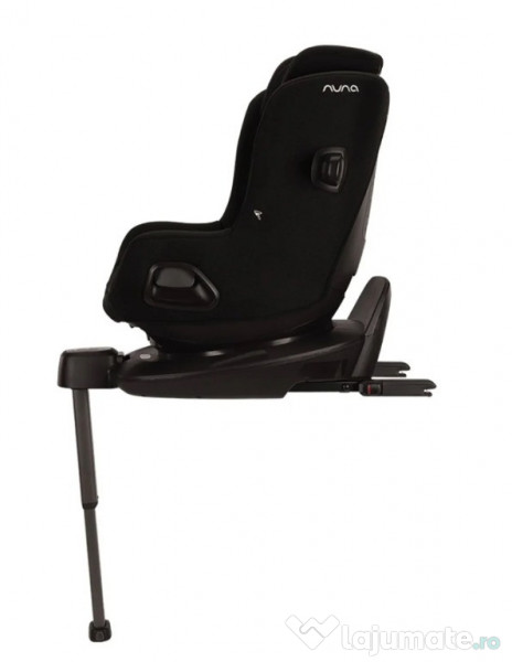 Scaun auto rotativ 360 NUNA 