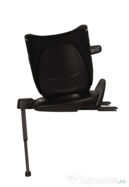 Scaun auto rotativ 360 NUNA 