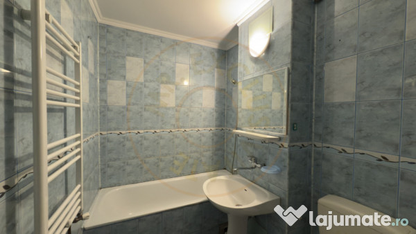 De Inchiriat Garsoniera Gavana etaj 3-Zona Jam-Pitesti! 