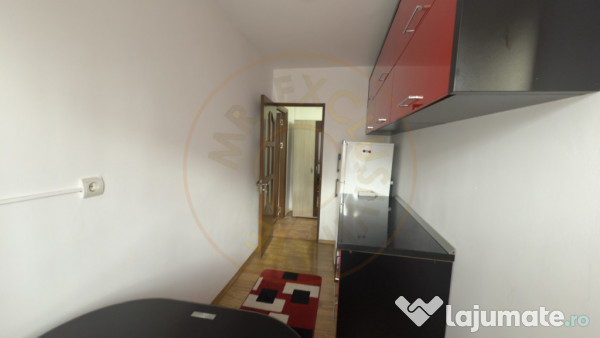 De Inchiriat Garsoniera Gavana etaj 3-Zona Jam-Pitesti! 