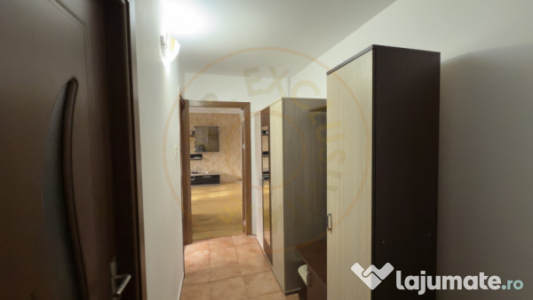 De Inchiriat Garsoniera Gavana etaj 3-Zona Jam-Pitesti! 