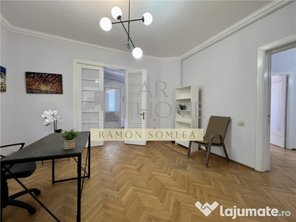 Spatiu birouri 120mp, Ultracentral, Ploiesti