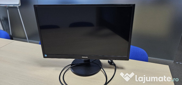 Monitor Philips 243V5Q 