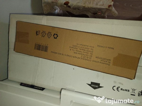 Aer condiționat Paxton 