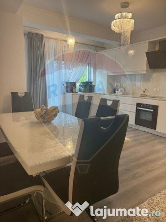 Apartament cu 2 camere de închiriat în zona Burdujeni 