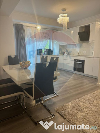 Apartament cu 2 camere de închiriat în zona Burdujeni 