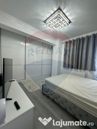 Apartament cu 2 camere de închiriat în zona Burdujeni 