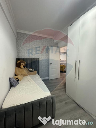 Apartament cu 2 camere de închiriat în zona Burdujeni 