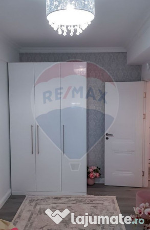 Apartament cu 2 camere de închiriat în zona Burdujeni 