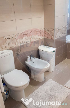 Apartament cu 2 camere de închiriat în zona Burdujeni 