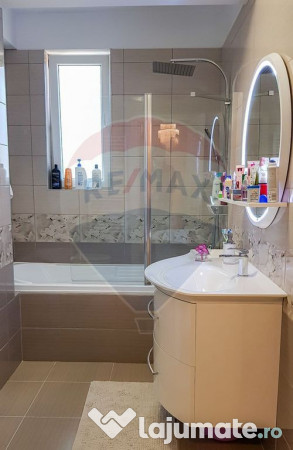 Apartament cu 2 camere de închiriat în zona Burdujeni 