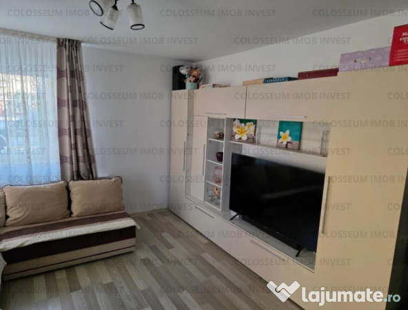 Apartament cu 2 camere, decomandat - zona Sanpetru 
