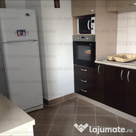 Apartament cu 2 camere, decomandat - zona Sanpetru 