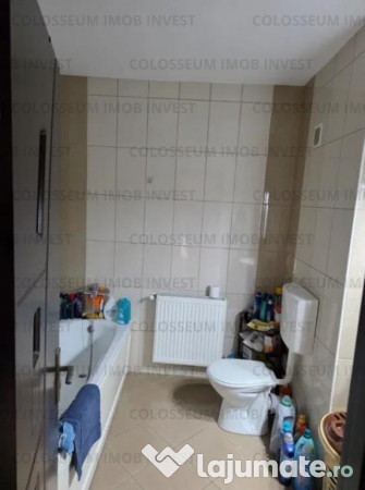 Apartament cu 2 camere, decomandat - zona Sanpetru 