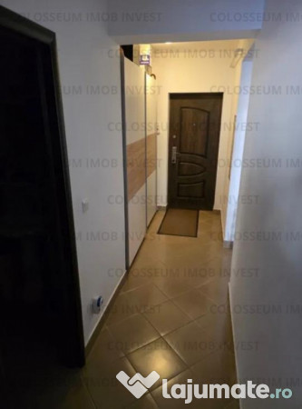 Apartament cu 2 camere, decomandat - zona Sanpetru 