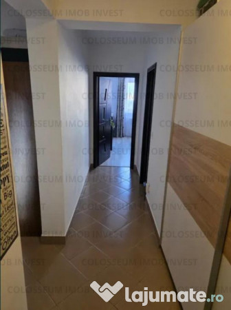 Apartament cu 2 camere, decomandat - zona Sanpetru 