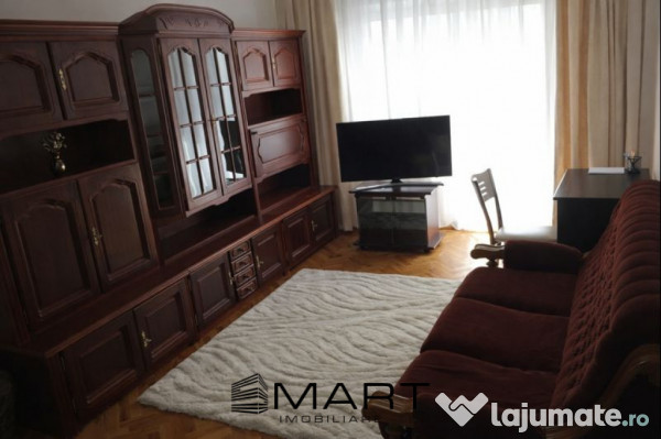 Apartament 3 camere în Răcădău, Brașov – 76 mp 