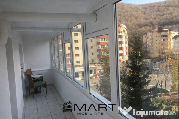 Apartament 3 camere în Răcădău, Brașov – 76 mp 