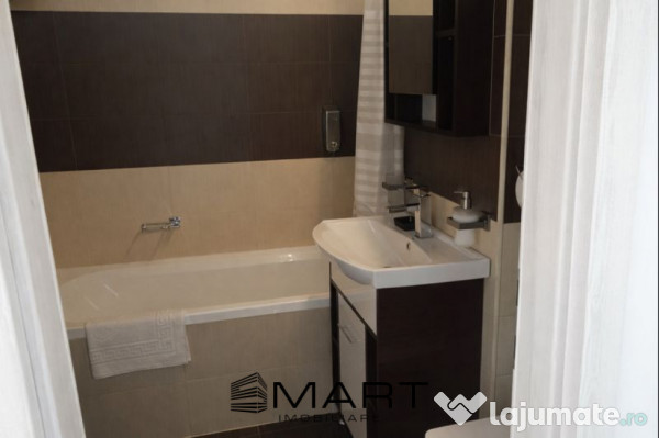 Apartament 3 camere în Răcădău, Brașov – 76 mp 