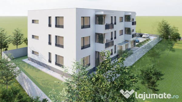 Gars.dec+parcare/central Popesti-Leordeni 