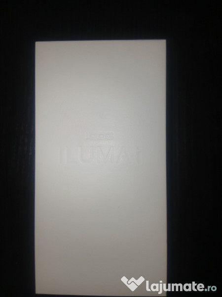 Iqos iluma I stare foarte buna 