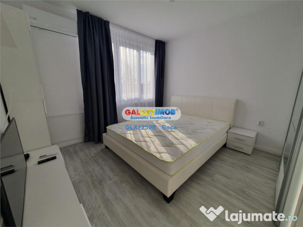 2 camere renovat - METROU