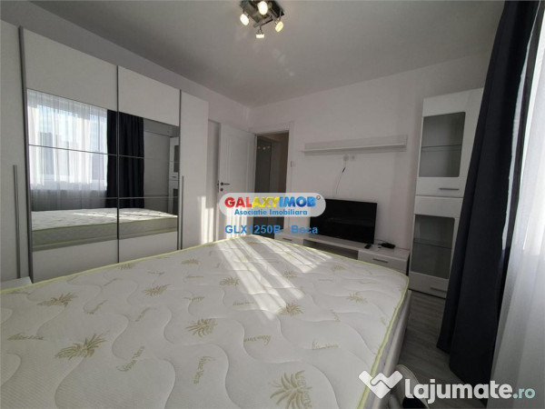 2 camere renovat - METROU