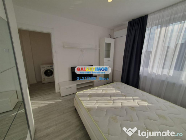 2 camere renovat - METROU