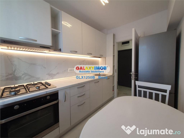 2 camere renovat - METROU