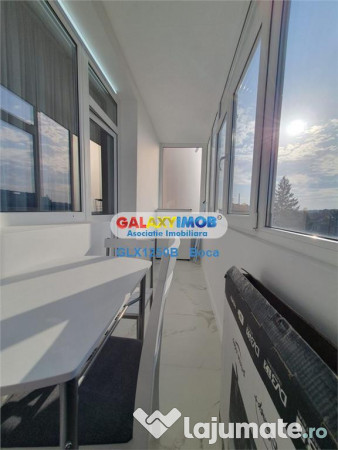 2 camere renovat - METROU