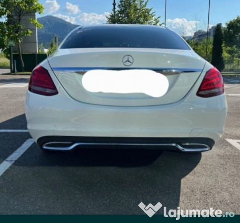 Mercedes C180 autoturism 