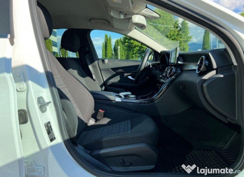 Mercedes C180 autoturism 