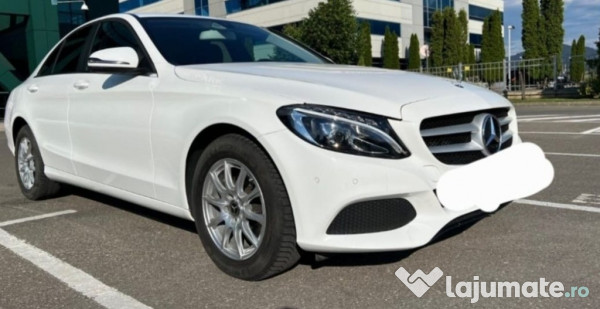 Mercedes C180 autoturism 