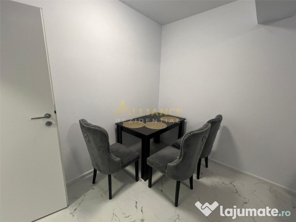 De inchiriat Apartament 2 camere | Primera Park Residence 