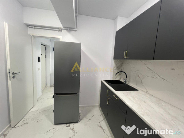 De inchiriat Apartament 2 camere | Primera Park Residence 