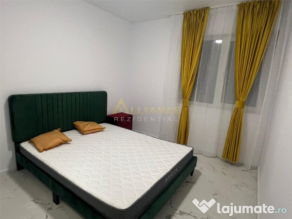 De inchiriat Apartament 2 camere | Primera Park Residence 