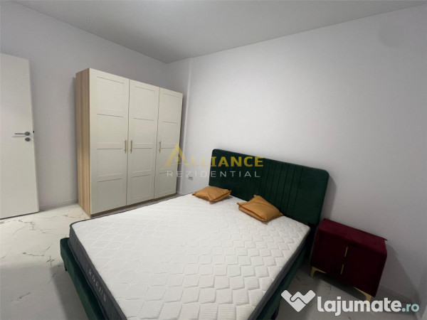 De inchiriat Apartament 2 camere | Primera Park Residence 