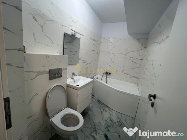 De inchiriat Apartament 2 camere | Primera Park Residence 