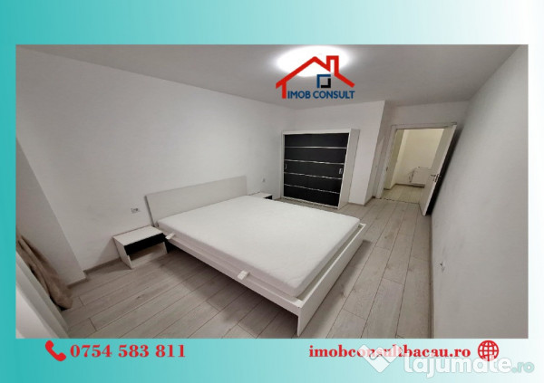 Apartament 2 camere decomandat – Complex Rezidențial Letea! CE1488 