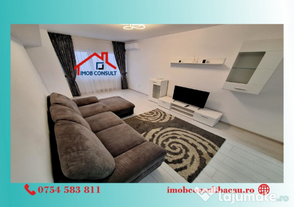 Apartament 2 camere decomandat – Complex Rezidențial Letea! CE1488 