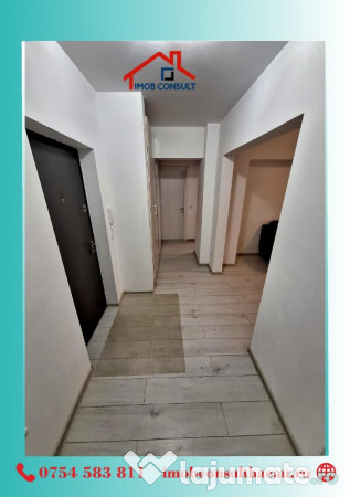 Apartament 2 camere decomandat – Complex Rezidențial Letea! CE1488 