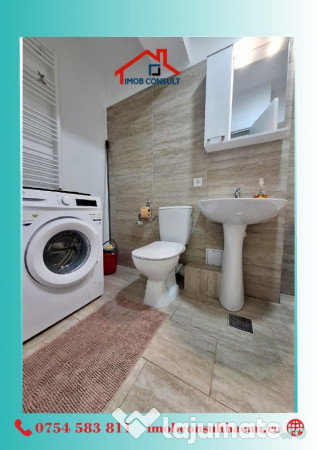 Apartament 2 camere decomandat – Complex Rezidențial Letea! CE1488 