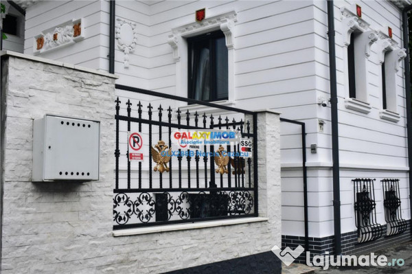 Foisorul de Foc Mosilor vila de inchiriat pretabila pentru h 