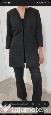 Costum elegant Sandro Ferrone 