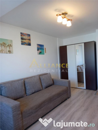 10 Minute Metrou Dimitrie Leonida Garsoniera Mobilata Utilat 