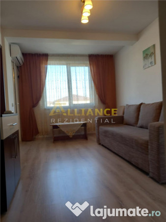 10 Minute Metrou Dimitrie Leonida Garsoniera Mobilata Utilat 