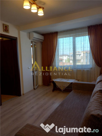 10 Minute Metrou Dimitrie Leonida Garsoniera Mobilata Utilat 